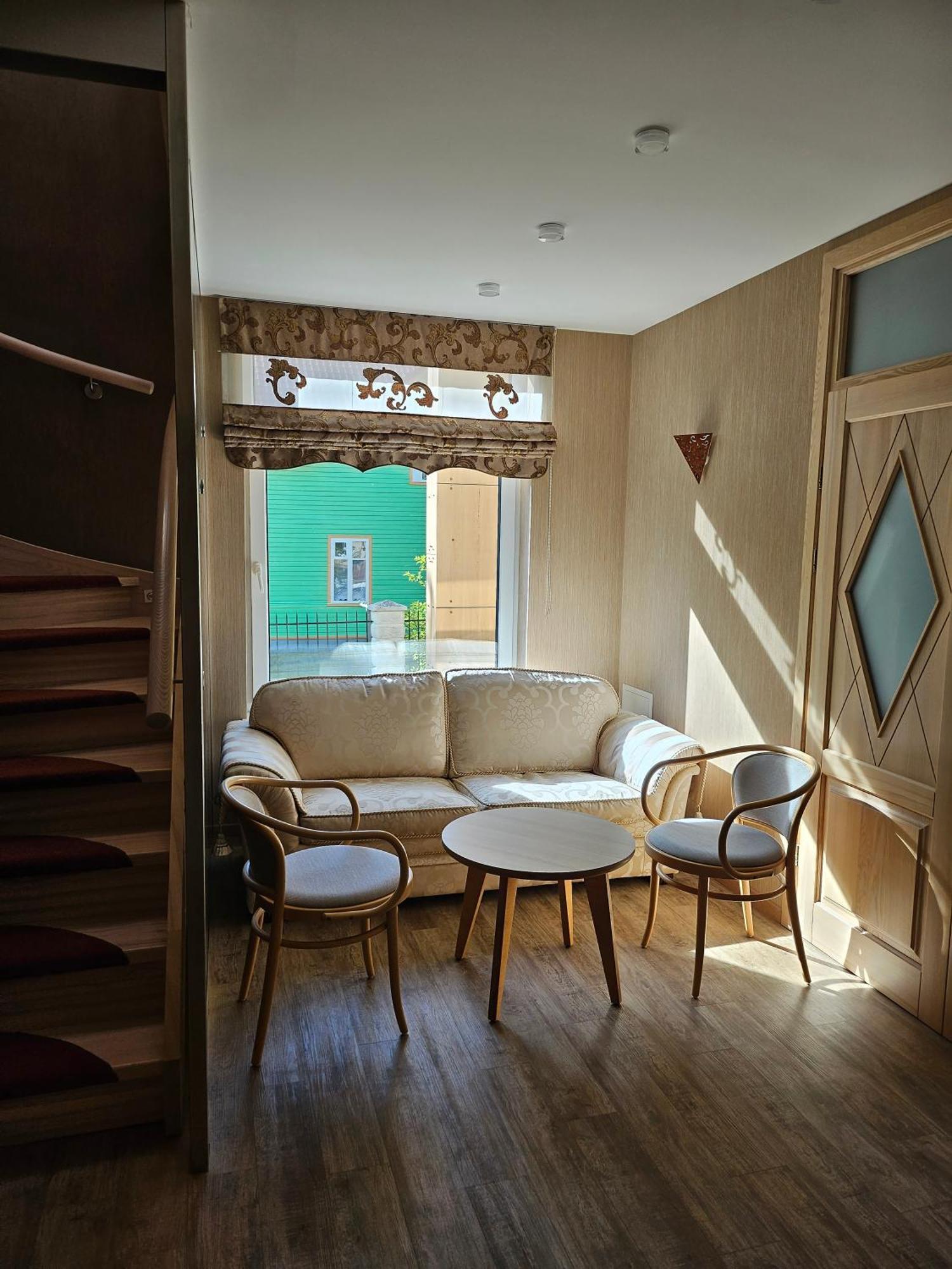 Guest House & Villa Astoma Паланга Экстерьер фото